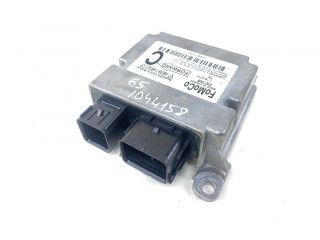 Блок подушек безопасности AB3914B321CF, 2334152   Ford Ranger