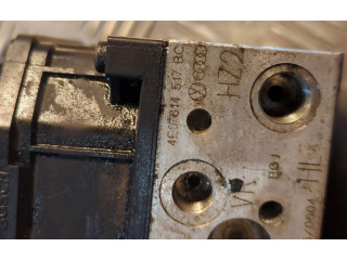 Jednotka ABS 4E0614517BC Audi A8 S8 D3 4E 2006