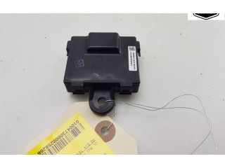 Блок управления центрального замка