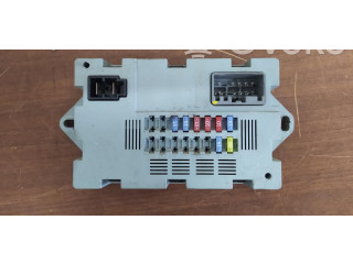 Блок предохранителей CPLA-14Q073-AA Jaguar XJ X350