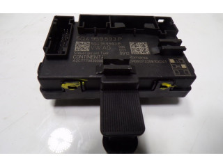 Блок комфорта 5Q4959593P, 5Q4959593P   Cupra Leon   