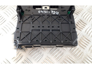 Pojistková skříňka Řídící jednotka BSM U118470002J, U118470002J   Citroen Berlingo 2005