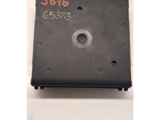 Блок предохранителей 6Q1937049D, 6Q1937049D Skoda Fabia Mk1 (6Y)