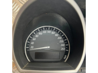 Панель приборов 102423105, 6211117270   BMW Z4 E85 E86       