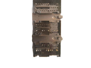 Блок комфорта Skoda Yeti (5L)