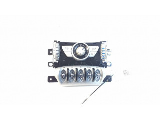 Блок управления климат-контролем 69797002, 69795404   Mini One  Cooper R57