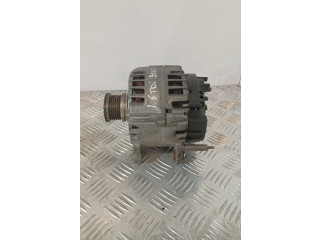 Генератор 03L903023   Volkswagen Touran II      