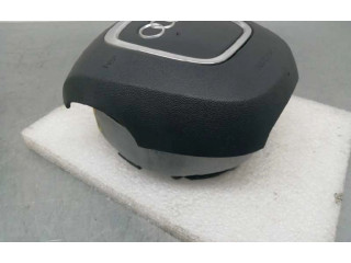 Подушка безопасности водителя 8E0880201CF Audi A4 Allroad