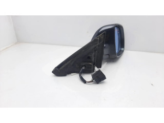 Зеркало электрическое     Сзади   Audi A3 S3 8P  2003-2012 года   