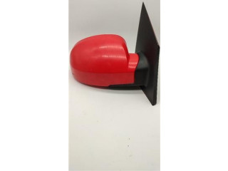 Зеркало электрическое Hyundai Getz - года