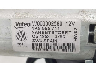 Моторчик заднего дворника 1K8955711    Volkswagen Scirocco