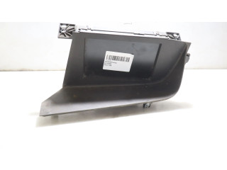 Дисплей Volvo S60