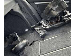 Зеркало электрическое Volkswagen Jetta V 2005 - 2010 года