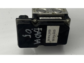 Блок АБС 6Q0907379AG, 6Q0614417P Skoda Fabia Mk1 (6Y) 1999-2007 года