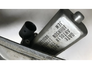 Передний комплект электрического механизма для подъема окна