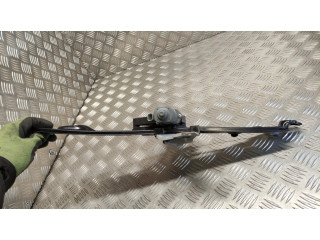 Передний комплект электрического механизма для подъема окна