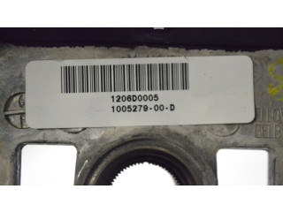 Volant Tesla Model S 2017 100527900D