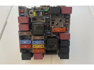 Pojistková skříňka 51827997, 51827997 Fiat Punto Evo