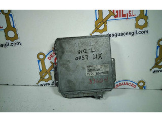 Блок управления двигателя 9623748680, 33604   Citroen XM