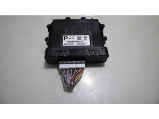 Блок управления    Dacia Logan II