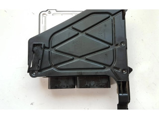 Блок управления двигателя 9832694380, 0281035365   Peugeot 3008 II