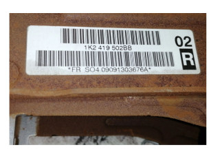 Рулевая рейка 1K2419502 Volkswagen Golf SportWagen - года