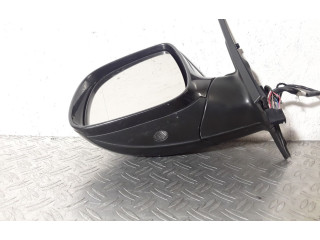 Zpětné zrcátko  levé Audi Q7 4L 2008  4L1857409R, 4L0857535R  