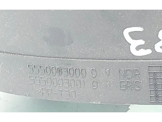 Přístrojová deska Peugeot 206+ 9656696380