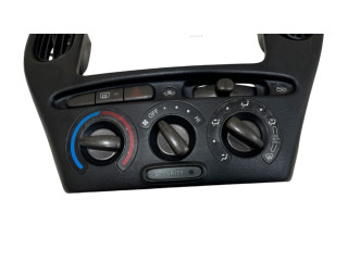 Блок управления кондиционера воздуха / климата/ печки (в салоне)