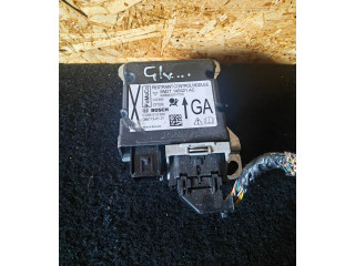 Блок подушек безопасности BM2T14B321AC Ford Galaxy