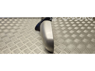 Зеркало (механическое) Skoda Fabia Mk1 (6Y) 1999 - 2007 года