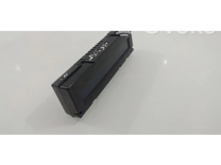 Дисплей    13338335   Opel Meriva B