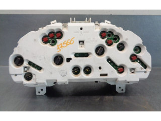 Панель приборов 85014SA250 Subaru Forester SG