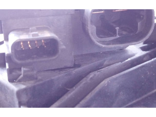 Вентилятор радиатора 214811626R, P2-B8-22 Dacia Duster II