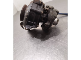 Turbodmychadlo Турбина BV356E359A, 710045192 Fiat Doblo