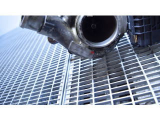  Турбина Ford Transit Custom  BK2Q6K682HA   для двигателя ENCV      