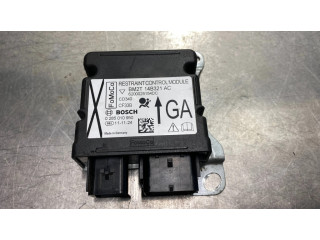 Блок подушек безопасности BM2T14B321AC, 0285010950 Ford Galaxy