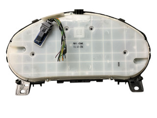 Панель приборов 13420503   Opel Meriva B       