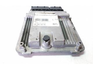 Блок управления двигателя 03L906022MJ, 03L906022 Audi A4 Allroad