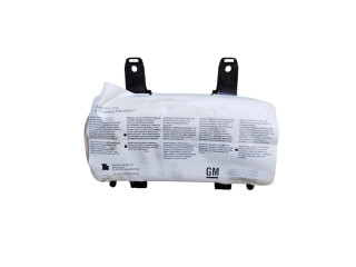 Подушка безопасности пассажира 306435399, 306564710AB Opel Meriva B
