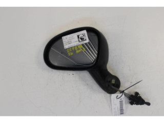 Зеркало электрическое        Chevrolet Matiz     