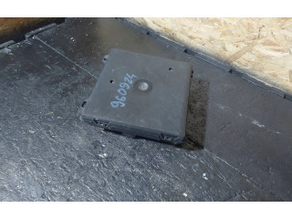 Комфортный модуль 6Q2937049C Skoda Fabia Mk1 (6Y)