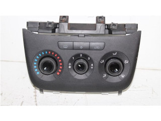 Блок управления климат-контролем 77365668, 5450000000 Fiat Punto Evo