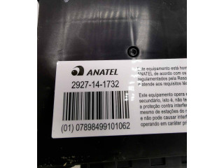 Блок управления 793186748, 8219800000000X Cadillac Escalade IV