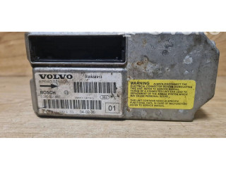 Блок подушек безопасности 0285001447   Volvo XC90