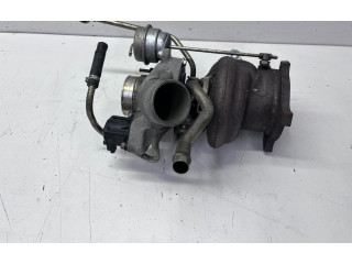 Turbodmychadlo Турбина 7G9N6K682AE, 7G9N6K682 Volvo XC60