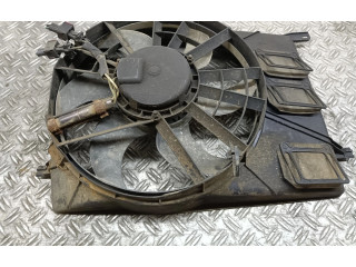Комплект вентиляторов         Saab 9-5 