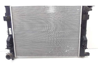 Радиатор охлаждающей жидкости 214107326R, 214104684R Dacia Dokker