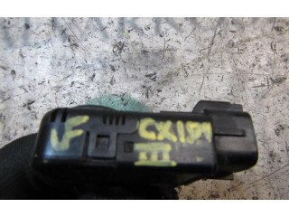 Блок управления SsangYong Kyron