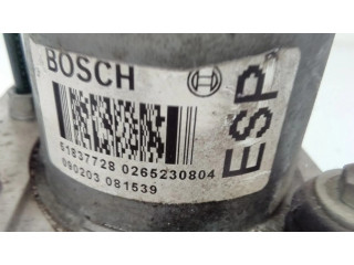 Jednotka ABS 71754701 Alfa Romeo Mito 2009